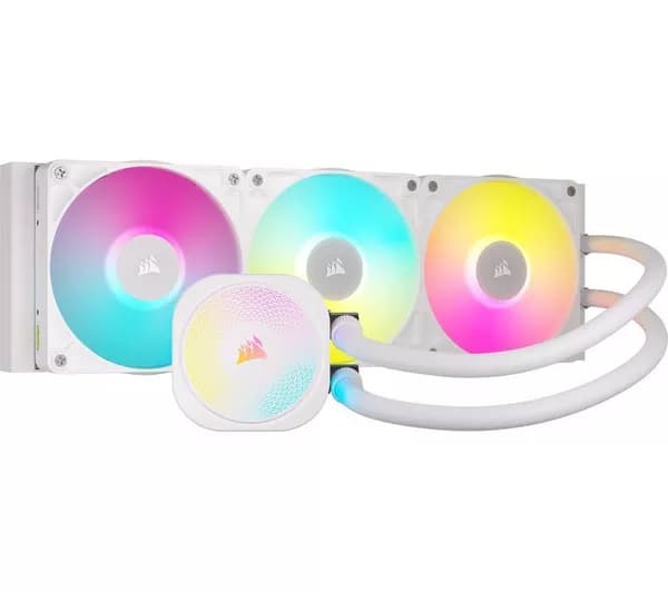 CORSAIR iCUE LINK TITAN RX