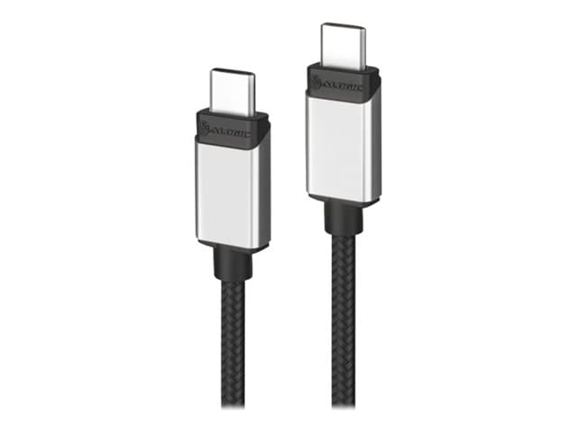ALOGIC - Ultra Fast Plus - USB-C cable - USB-C to USB-C - 1 m