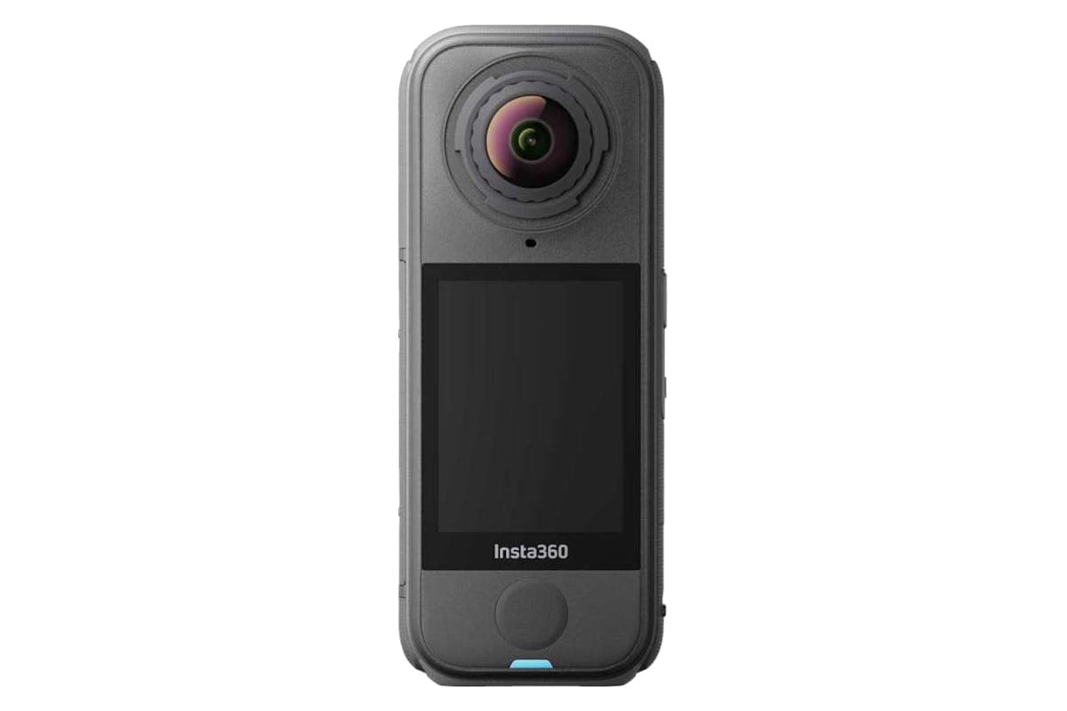Insta360 X4 Air | Graphite Black