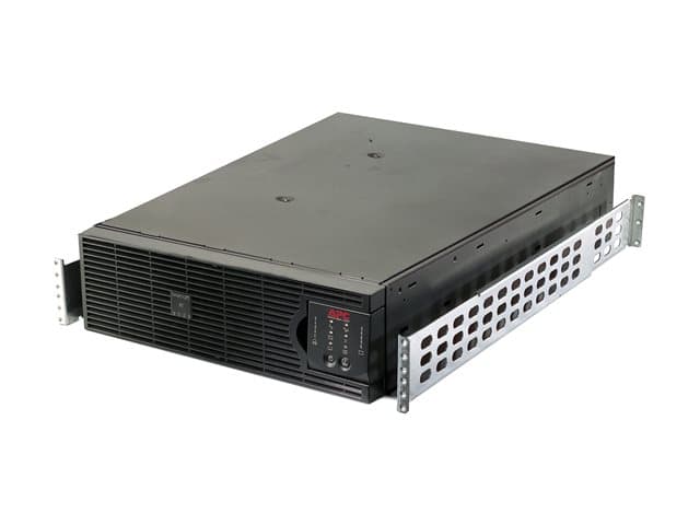 APC - Smart-UPS RT 3000 - Marine - UPS - 2.1 kW - 3000 VA