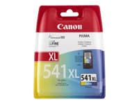 CANON - CL-541XL - High Yield - colour (cyan, magenta, yellow) - original - ink cartridge