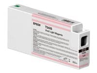EPSON - T54X6 - vivid light magenta - original - ink cartridge