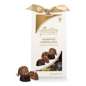 Deluxe Sharing Pack 300g