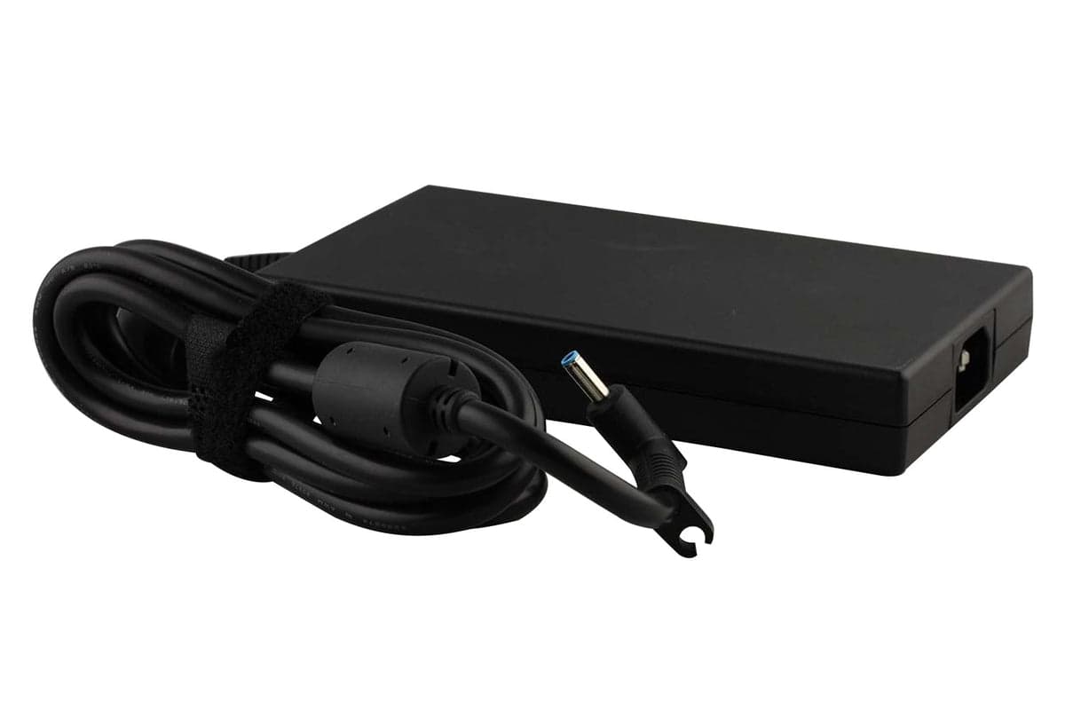 Hp 835888-001 Ac Adapter 200w Includes Power Cable