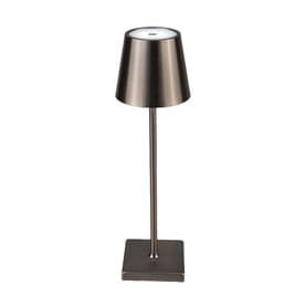 Macquillan LED Rechargeable Table Lamp