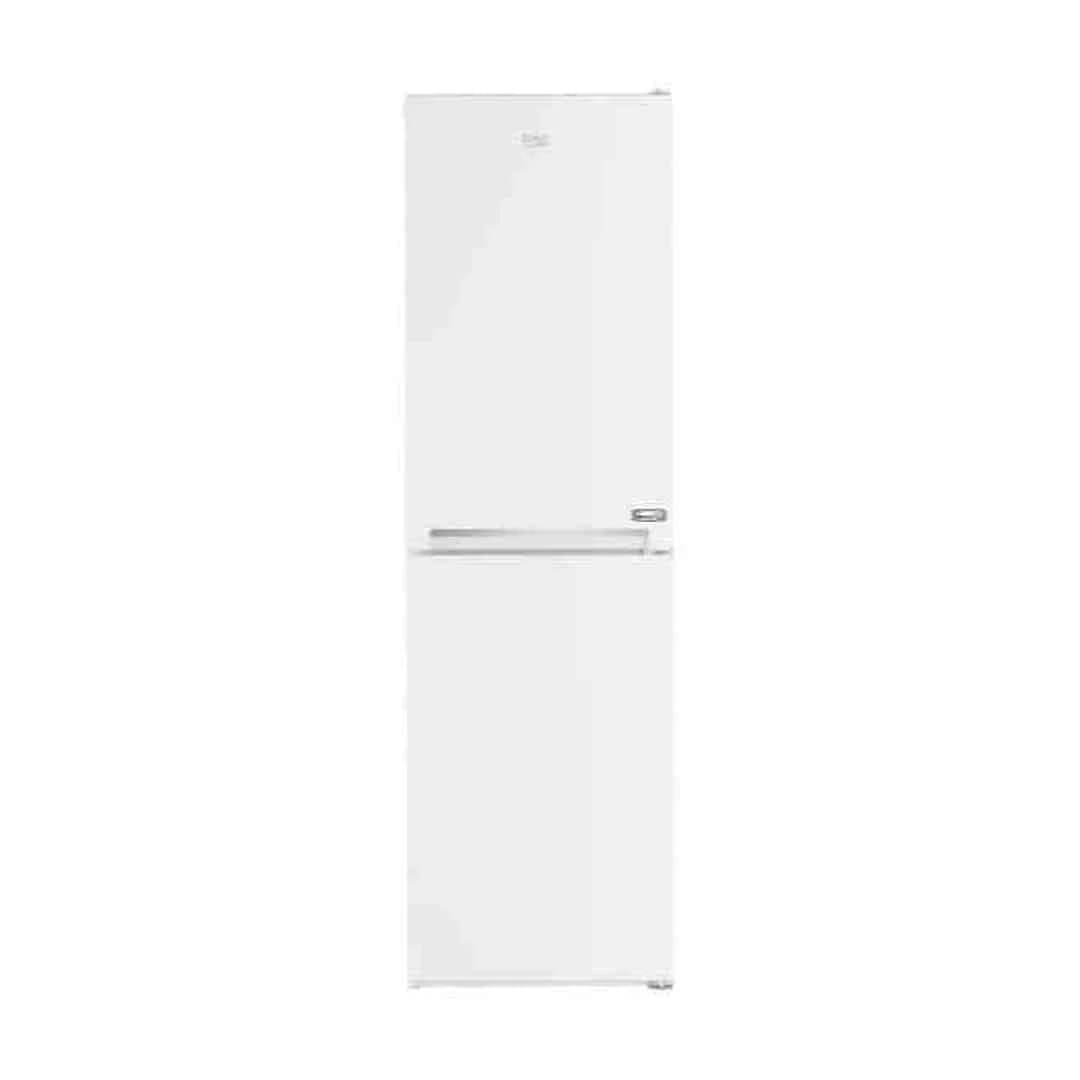 Beko Frost Free Fridge Freezer with HarvestFresh White | CNG4582VW