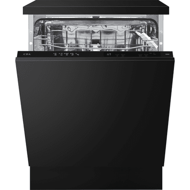 Refurbished CDA CDI6121 13 Place Fully Integrated Dishwasher