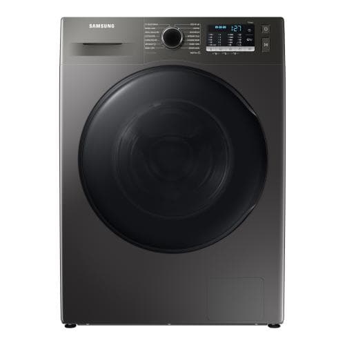 SAMSUNG SERIES 5 WITH ECOBUBBLE WASHER DRYER 8KG / 5KG 1400RPM - INOX