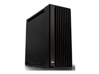 ASUSTEK - ASUS ProArt PA602 - Wood Edition - mid tower - extended ATX