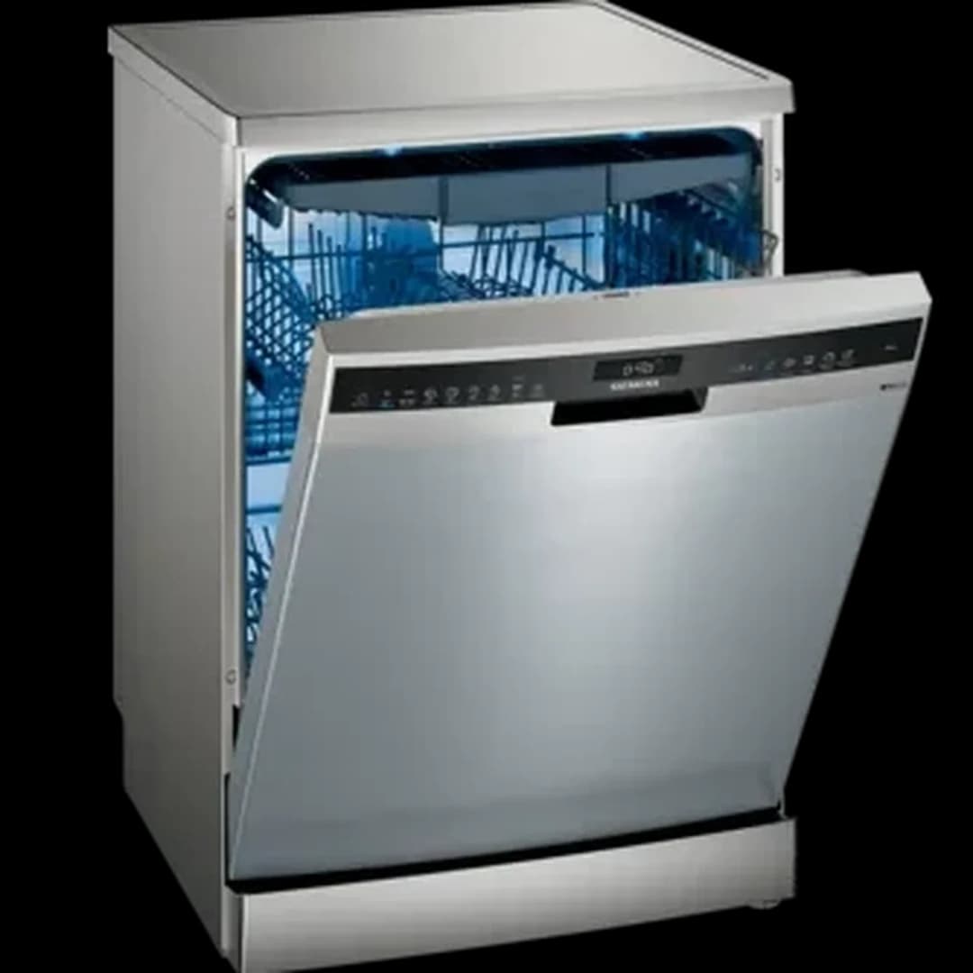 Siemens iQ500 14 Place Freestanding Dishwasher | SN25ZI49CE