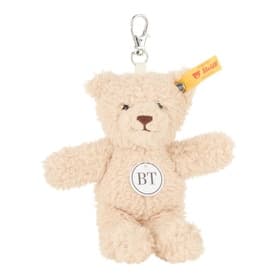 Brown Thomas 175th Anniversary Teddy Bear Key Ring