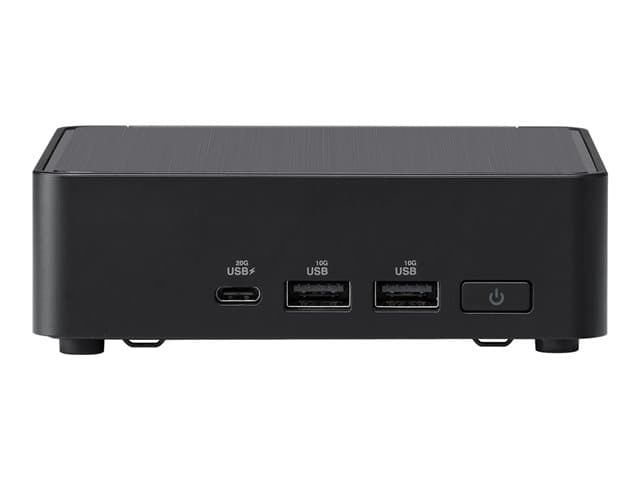 ASUS NUC