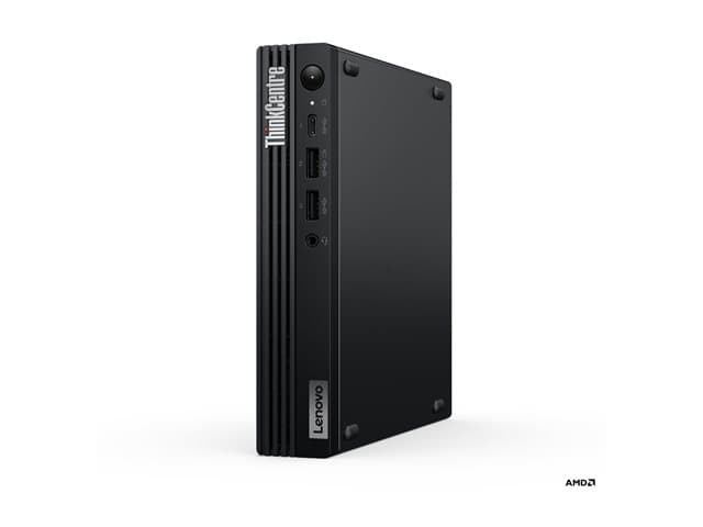 Lenovo ThinkCentre M75q Gen 5