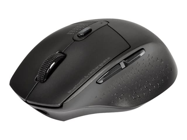 PORT DESIGNS - PORT Connect Professional - mouse - 2.4 GHz, Bluetooth