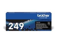 BROTHER - TN-249BK - Super High Yield - black - original - toner cartridge