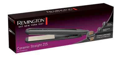 Remington Ceramic Straightener | S1370