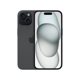 iPhone 15 Black 512GB