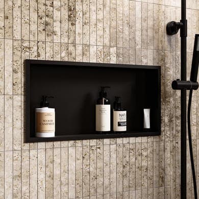 Arissa Shower Niche