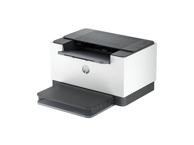 HP - LaserJet M209d - printer - B/W - laser