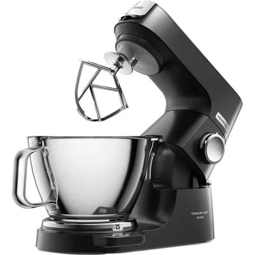 KENWOOD AUTOGRAPH CHEF BAKER - FOOD MIXER