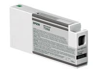 EPSON - T5968 - matte black - original - ink cartridge