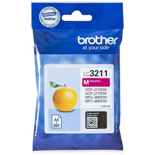Brother LC3211