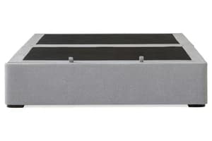 Duval Ottoman Base | Super King | 6ft | Oyster