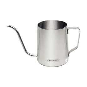 Tramontina Pour Over Gooseneck Kettle (600ml)