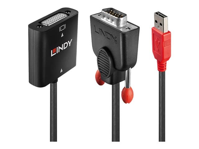 Lindy - VGA Converter - video converter