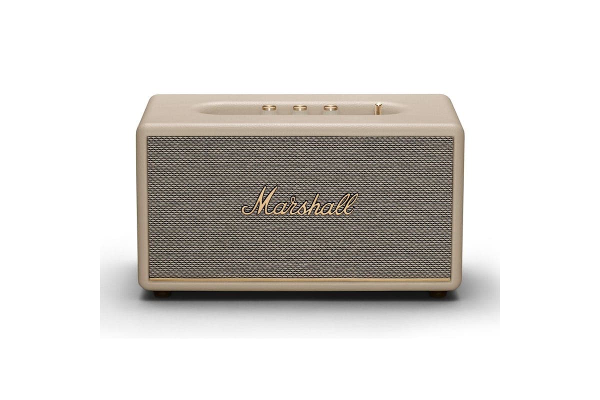 Marshall | Stanmore Iii Bt Cream | Bluetooth Speaker | Standard Size | 1006013