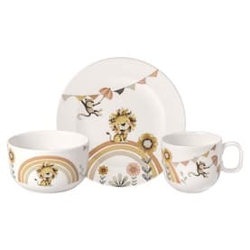 VILLEROY & BOCH Disney Children's Crockery Set