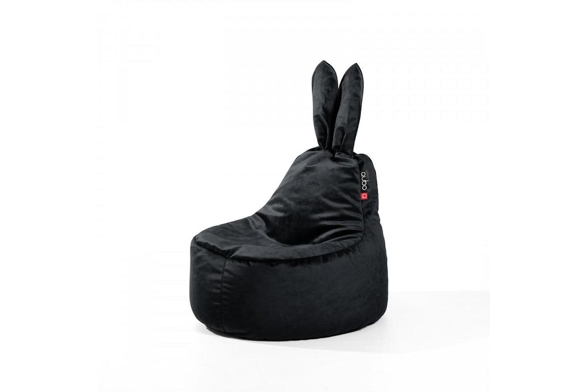 Qubo Baby Rabbit Fresh Fit Bean Bag
