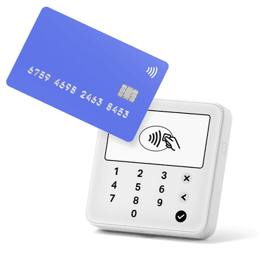 SumUp Solo Lite Card Machine | 226-RDR-SUL-004