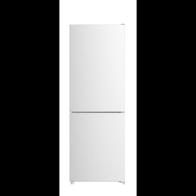 Powerpoint Fridge Freezer - White | P65473MSFWE