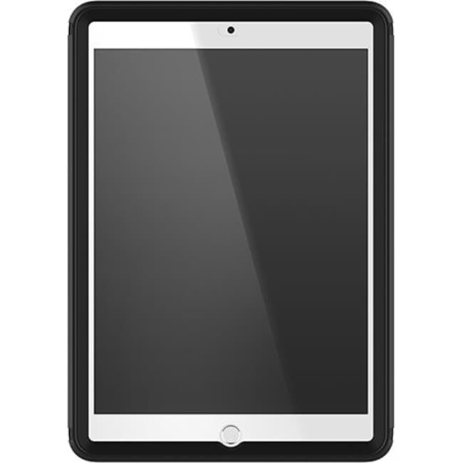 Otterbox Defender Series Case Black to fit iPad 7th & 8th gen | 77-62032