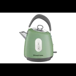 Russell Hobbs 28134, 1.5L, Kettle, Sage Green
