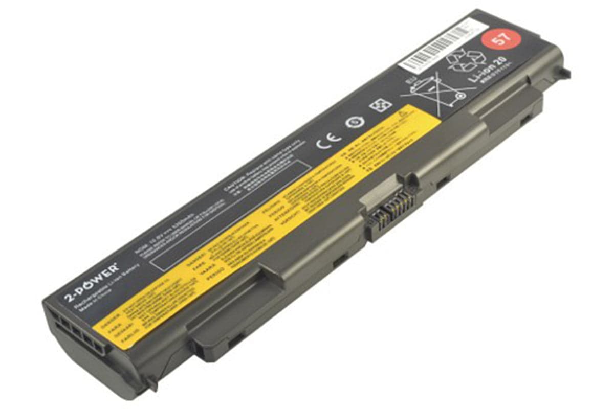 2-power Cbi3409a Main Battery Pack 10.8v 5200mah