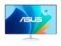 ASUSTEK - ASUS VZ249HG-W - LED monitor - gaming - 24" (23.8" viewable) - 1920 x 1080 Full HD (1080p) @ 120 Hz - IPS - 250 cd/m² - 1500:1 - 1 ms - HDMI, VGA - white