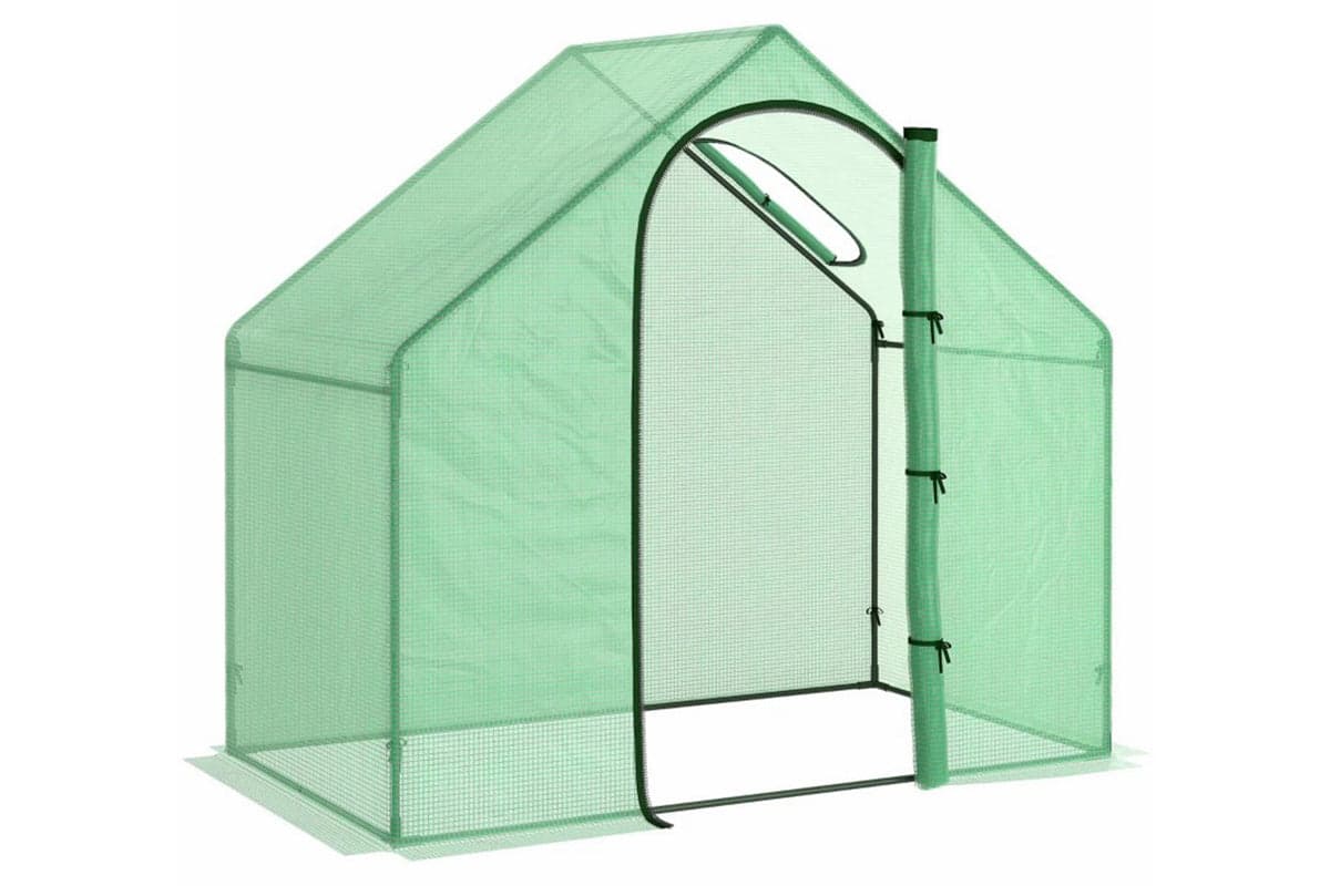 Outsunny 845-154v01 - Greenhouse