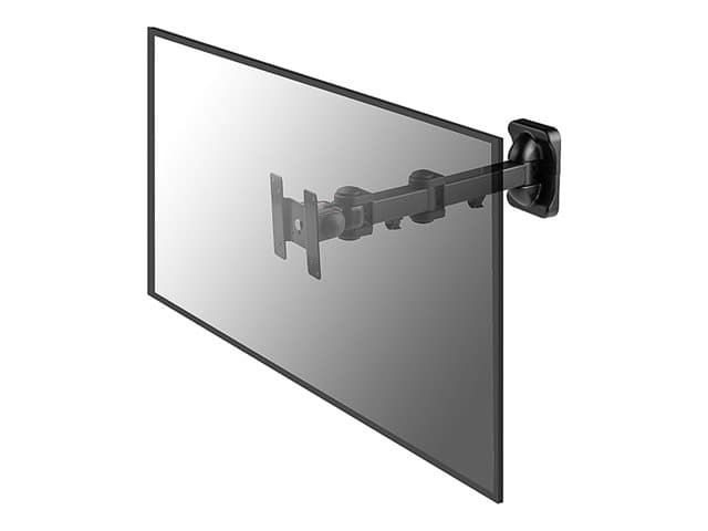 Lindy LCD Multi Joint Wall Bracket mounting kit