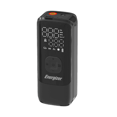 Energizer Portable Air Compressor | PAC4000