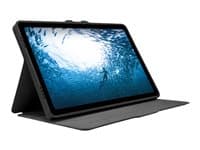 TARGUS - Click-In - flip cover for tablet