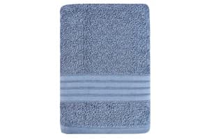 The Linen Room Cotton Terry Bath Sheet Towel