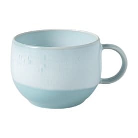 Perlemor Aqua Coffee Cup 240g