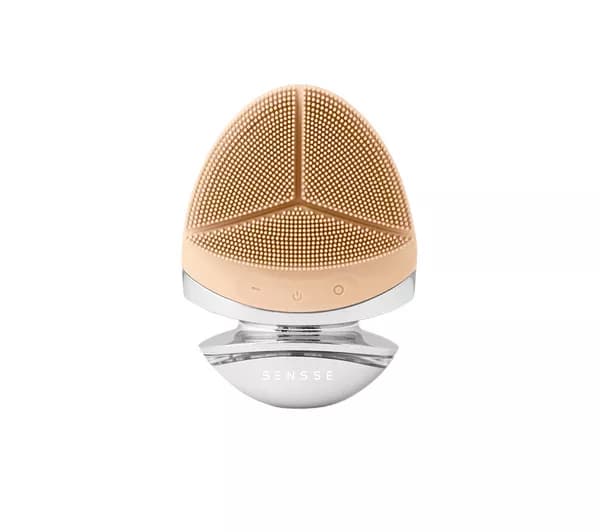 SENSSE LED Energy Face Cleanser - Nude