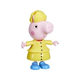 Peppa Pig Peppa and Friends Assorted Dress-Up Toy