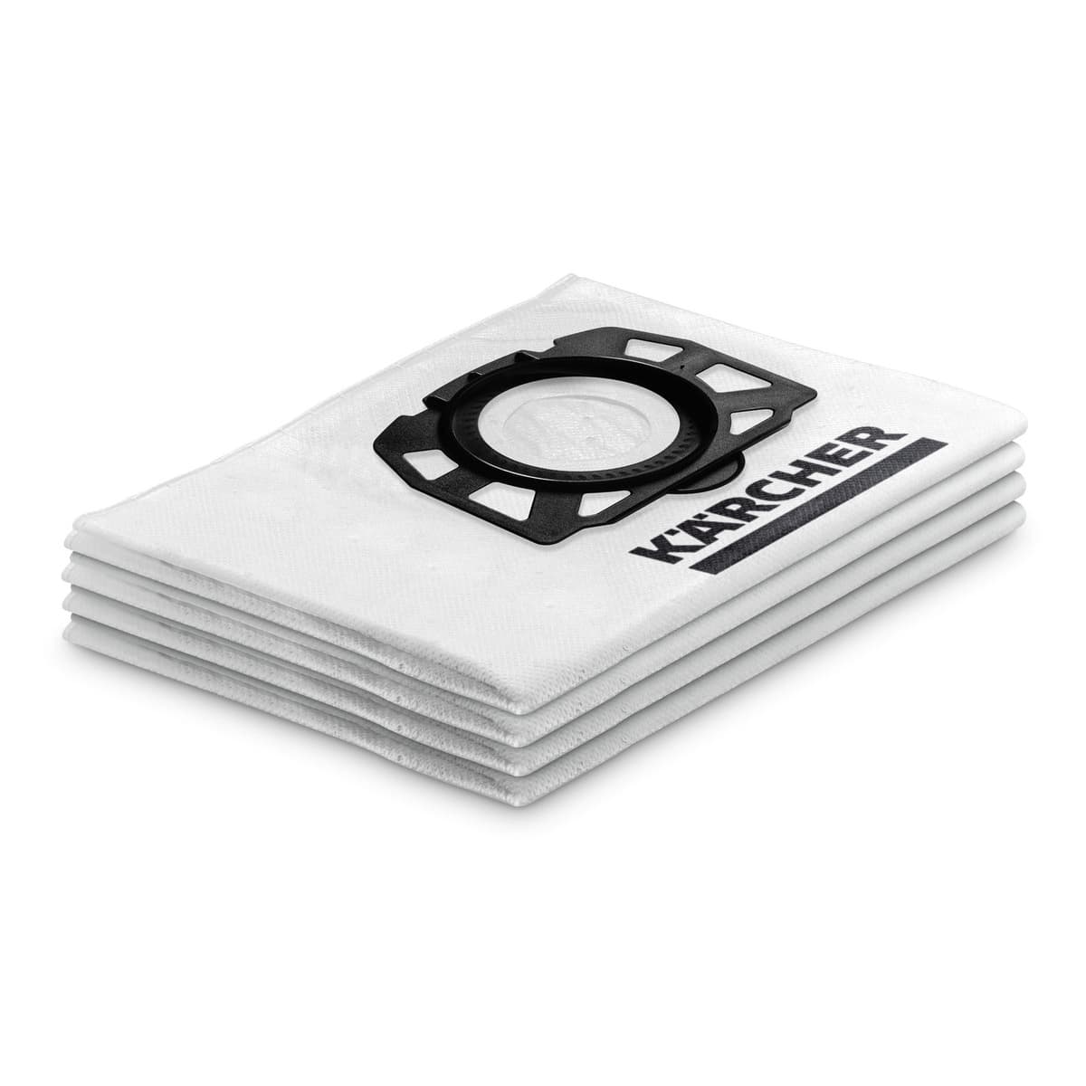 Karcher Fleece Filter Bags - 4pack | KAR-2.863-314.0