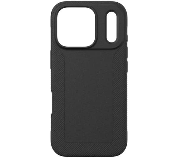 ZAGG Luxe Snap iPhone 18 Pro Case - Black