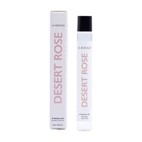 Desert Rose Perfume Oil Rollerball