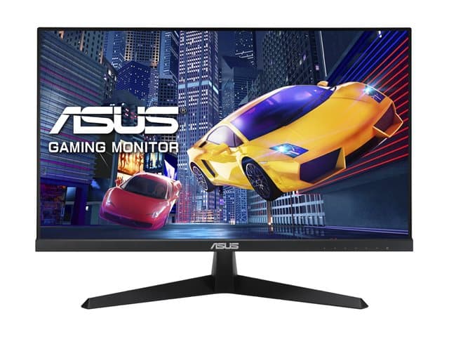 ASUS VY